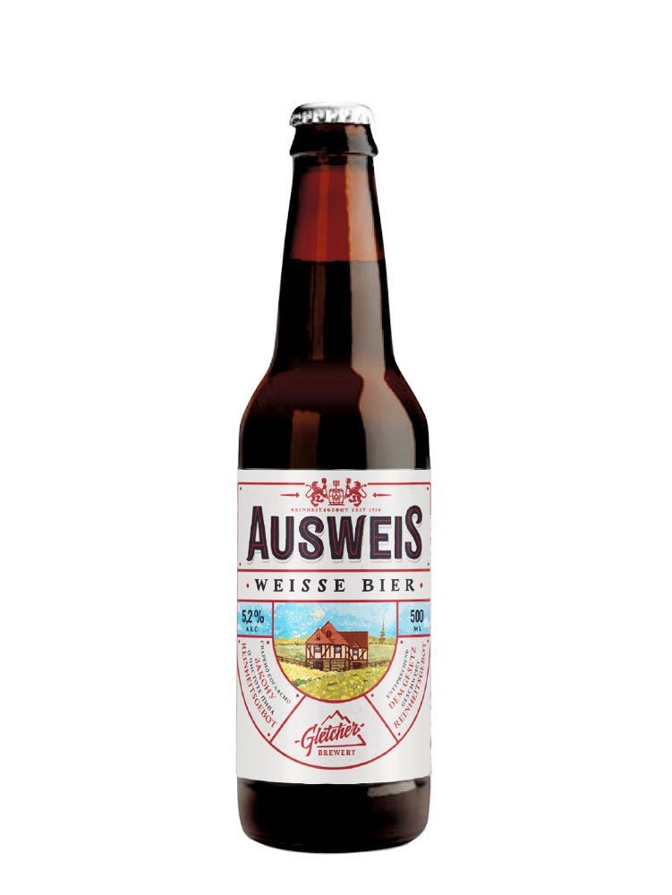 Ausweis 